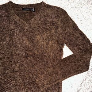 Vintage Knit Sweater
